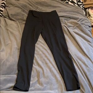 Aerie leggings - worn once - size M